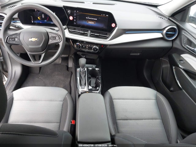 KL77LHEP9TC153969 Chevrolet Trax Fwd Lt