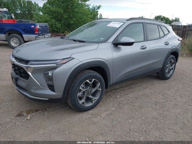KL77LHEP9TC153969 Chevrolet Trax Fwd Lt