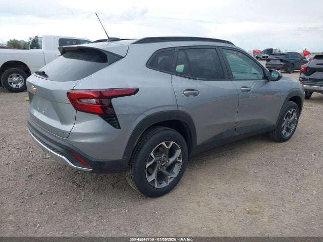 KL77LHEP9TC153969 Chevrolet Trax Fwd Lt