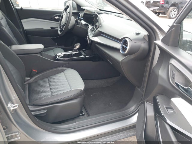 KL77LHEP9TC153969 Chevrolet Trax Fwd Lt