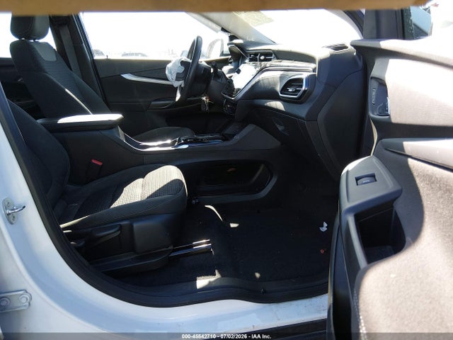 Aukcja sprzedaży 2023 Chevrolet Bolt Euv Fwd Lt, vin: 1G1FY6S02P4101037, numer aukcji: 45542710