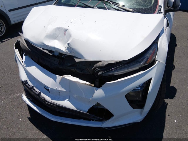 Aukcja sprzedaży 2023 Chevrolet Bolt Euv Fwd Lt, vin: 1G1FY6S02P4101037, numer aukcji: 45542710