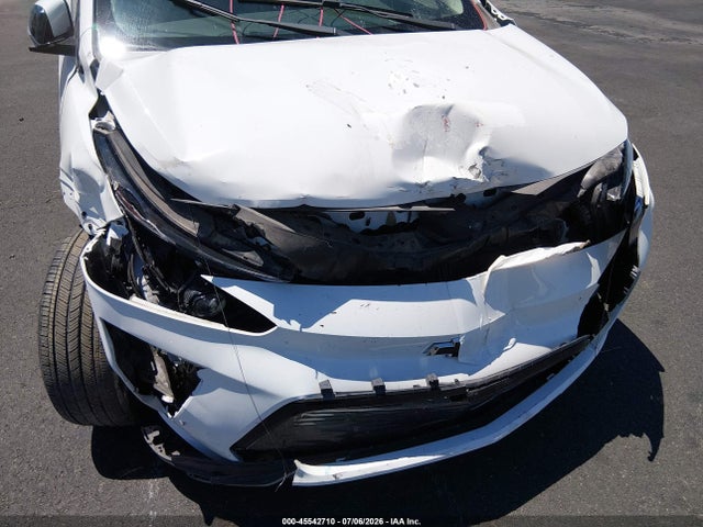 Продажа на аукционе авто 2023 Chevrolet Bolt Euv Fwd Lt, vin: 1G1FY6S02P4101037, номер лота: 45542710