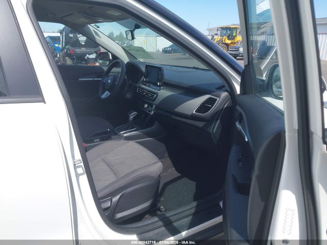 Aukcja sprzedaży 2021 Kia Seltos Lx, vin: KNDEPCAA1M7061591, numer aukcji: 45542716