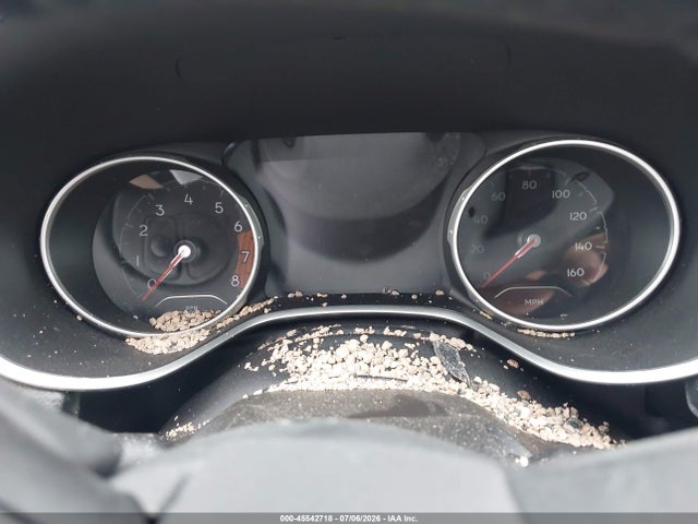 2020 Jeep Compass North Edition 4x4 მანქანა იყიდება აუქციონზე, vin: 3C4NJDAB1LT239428, აუქციონის ნომერი: 45542718