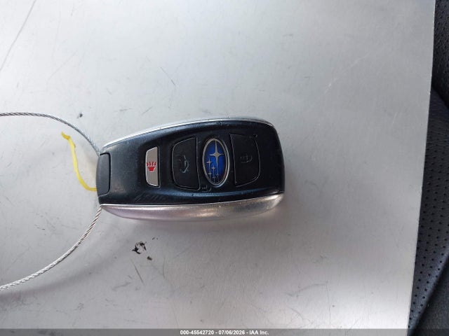 Продажа на аукционе авто 2018 Subaru Impreza 2.0i Limited, vin: 4S3GTAN6XJ3724481, номер лота: 45542720