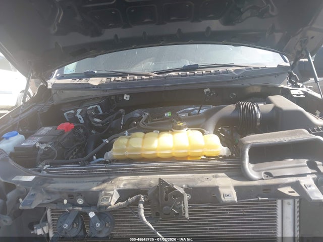 Ford F-150 Xl 2020 1FTEW1CP9LKF18300 Image 10