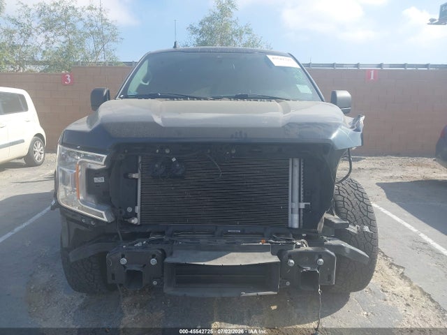 Ford F-150 Xl 2020 1FTEW1CP9LKF18300 Image 13