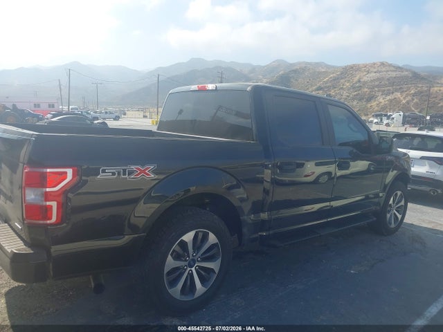 Ford F-150 Xl 2020 1FTEW1CP9LKF18300 Image 14