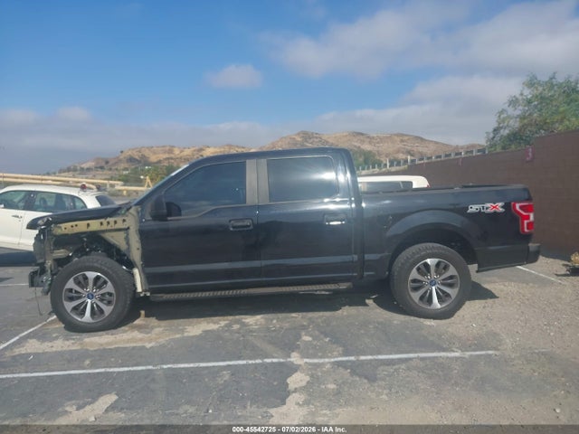 Ford F-150 Xl 2020 1FTEW1CP9LKF18300 Image 15