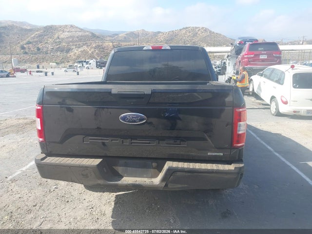 Ford F-150 Xl 2020 1FTEW1CP9LKF18300 Image 17