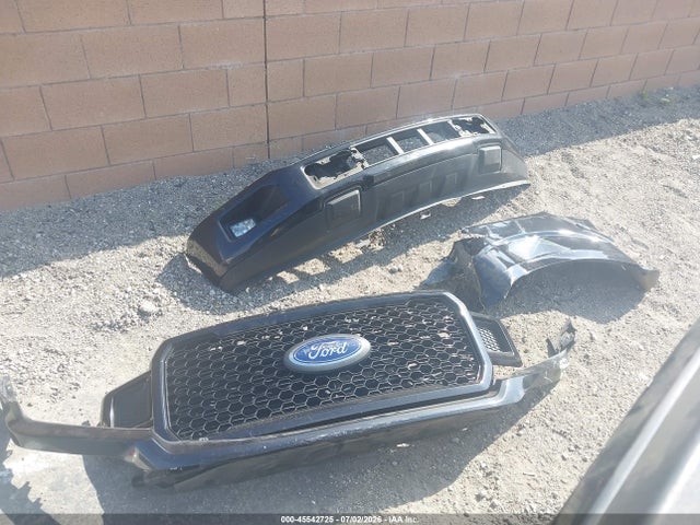 Ford F-150 Xl 2020 1FTEW1CP9LKF18300 Image 12