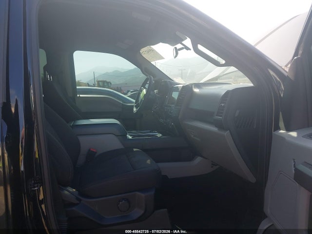 Ford F-150 Xl 2020 1FTEW1CP9LKF18300 Image 5