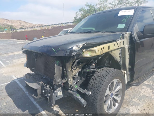 Ford F-150 Xl 2020 1FTEW1CP9LKF18300 Image 6