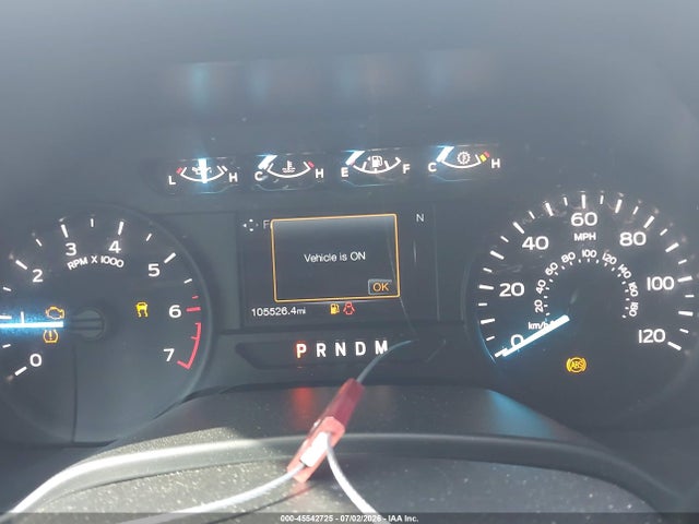 Ford F-150 Xl 2020 1FTEW1CP9LKF18300 Image 7