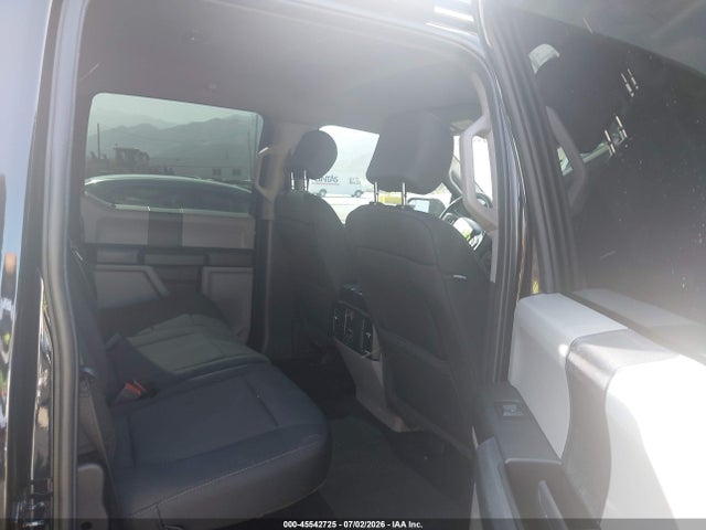 Ford F-150 Xl 2020 1FTEW1CP9LKF18300 Image 8