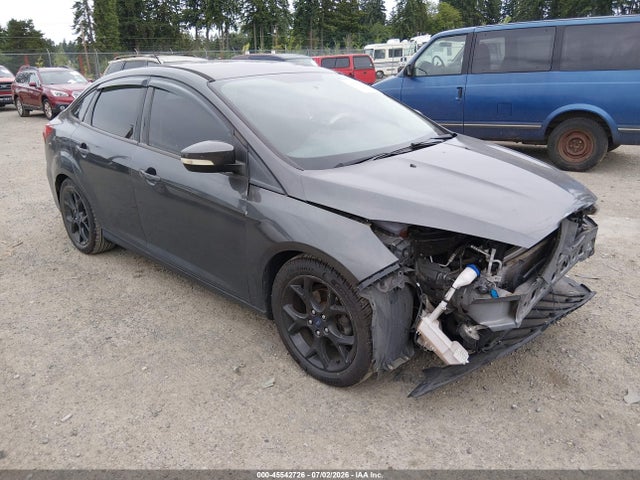 2016 1FADP3F29GL405344 головне зображення
