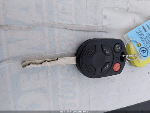 1FADP3F29GL405344 Ford FOCUS SE