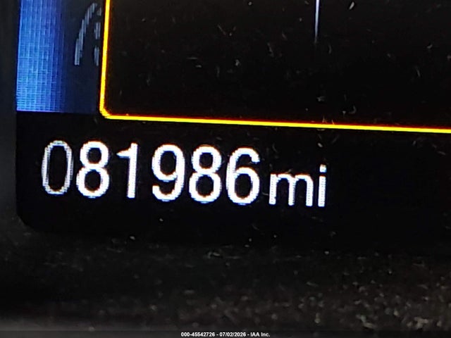 1FADP3F29GL405344 Ford FOCUS SE
