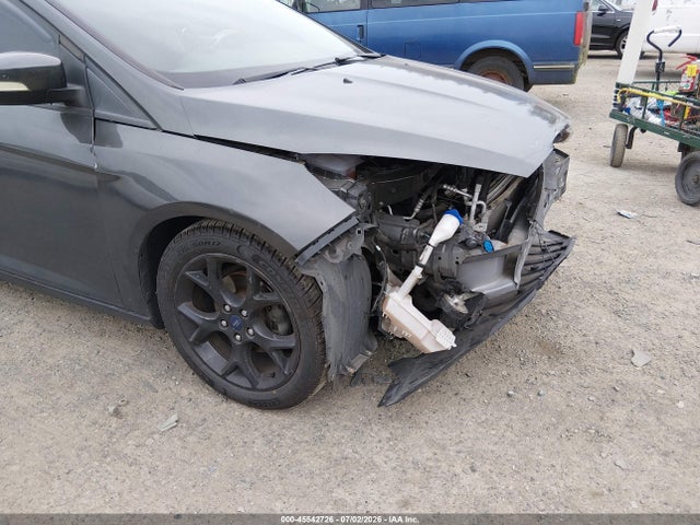 1FADP3F29GL405344 Ford FOCUS SE