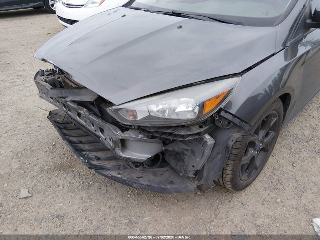 1FADP3F29GL405344 Ford FOCUS SE