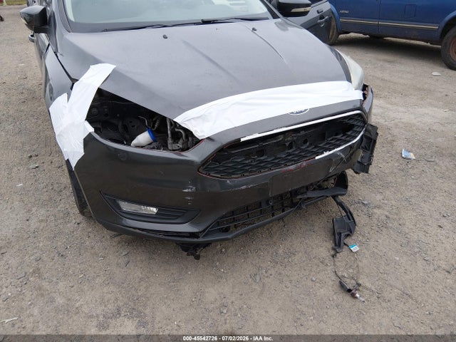 1FADP3F29GL405344 Ford FOCUS SE