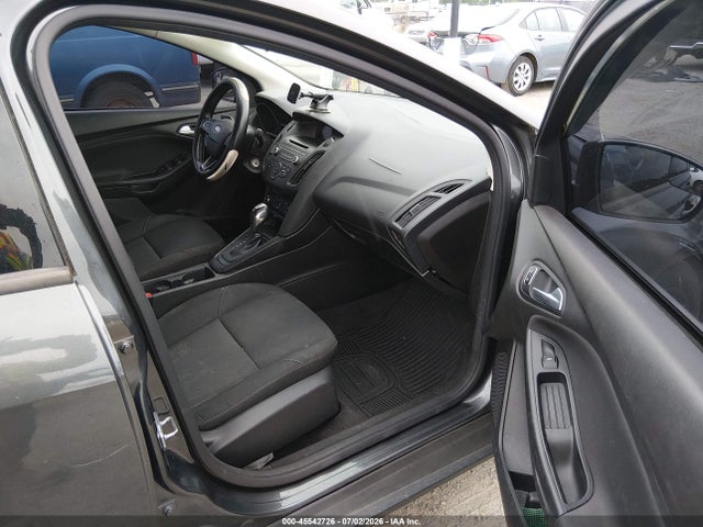 1FADP3F29GL405344 Ford FOCUS SE