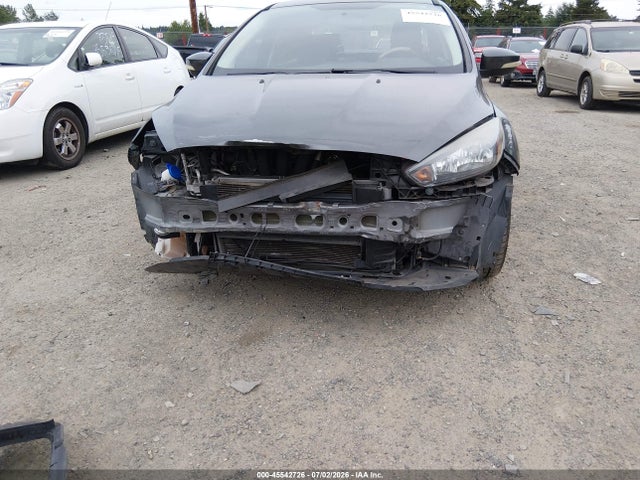 1FADP3F29GL405344 Ford FOCUS SE