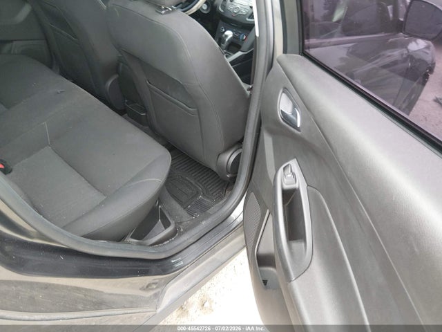 1FADP3F29GL405344 Ford FOCUS SE