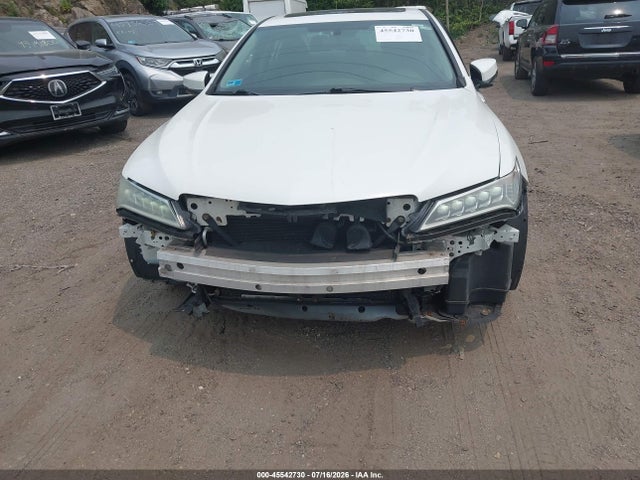 Aukcja sprzedaży 2017 Acura Tlx, vin: 19UUB1F39HA009970, numer aukcji: 45542730
