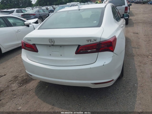 Aukcja sprzedaży 2017 Acura Tlx, vin: 19UUB1F39HA009970, numer aukcji: 45542730