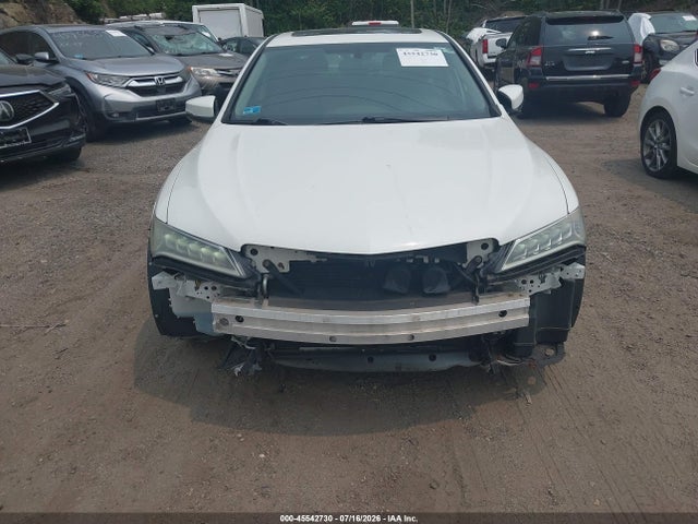 Aukcja sprzedaży 2017 Acura Tlx, vin: 19UUB1F39HA009970, numer aukcji: 45542730
