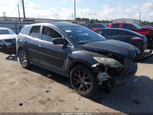 Aukcja sprzedaży 2008 Mazda Cx-7 Touring, vin: JM3ER29L180185831, numer aukcji: 45542733