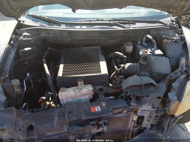 45542733 :رقم المزاد ، JM3ER29L180185831 vin ، 2008 Mazda Cx-7 Touring مزاد بيع