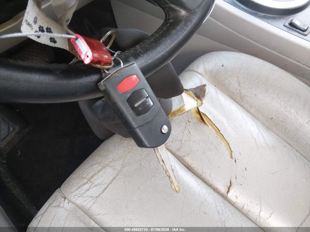 45542733 :رقم المزاد ، JM3ER29L180185831 vin ، 2008 Mazda Cx-7 Touring مزاد بيع