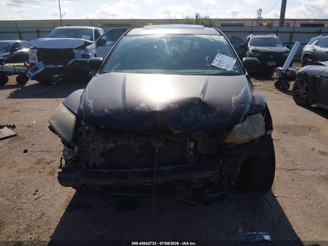 45542733 :رقم المزاد ، JM3ER29L180185831 vin ، 2008 Mazda Cx-7 Touring مزاد بيع