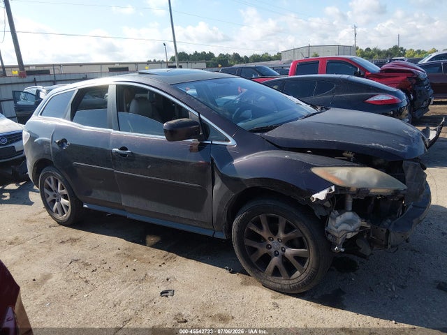 45542733 :رقم المزاد ، JM3ER29L180185831 vin ، 2008 Mazda Cx-7 Touring مزاد بيع