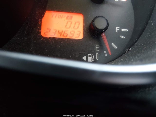 45542733 :رقم المزاد ، JM3ER29L180185831 vin ، 2008 Mazda Cx-7 Touring مزاد بيع