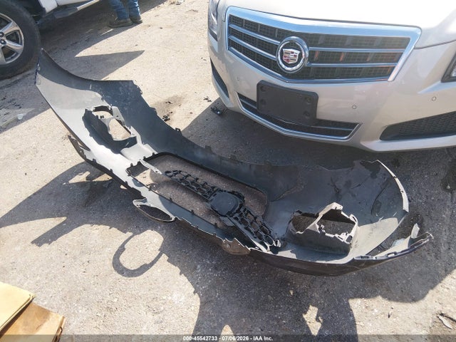 45542733 :رقم المزاد ، JM3ER29L180185831 vin ، 2008 Mazda Cx-7 Touring مزاد بيع