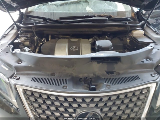 Продажа на аукционе авто 2021 Lexus Rx 350, vin: 2T2JZMDA6MC261872, номер лота: 45542742