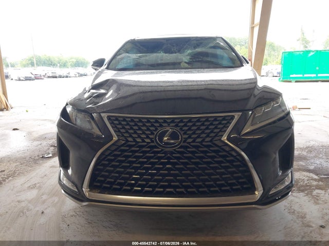 Продажа на аукционе авто 2021 Lexus Rx 350, vin: 2T2JZMDA6MC261872, номер лота: 45542742