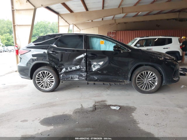 Продажа на аукционе авто 2021 Lexus Rx 350, vin: 2T2JZMDA6MC261872, номер лота: 45542742