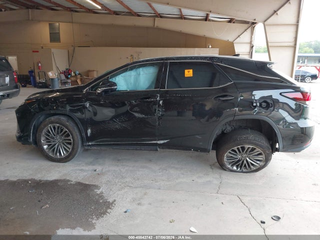 Продажа на аукционе авто 2021 Lexus Rx 350, vin: 2T2JZMDA6MC261872, номер лота: 45542742