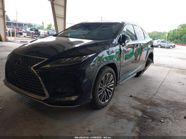 Продажа на аукционе авто 2021 Lexus Rx 350, vin: 2T2JZMDA6MC261872, номер лота: 45542742