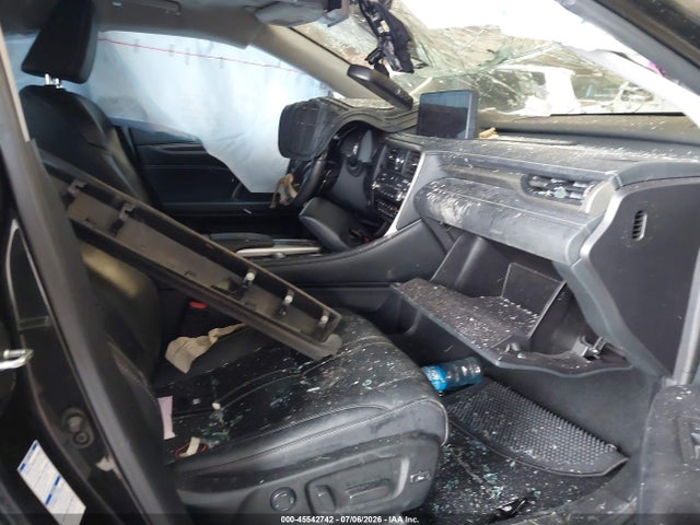 Продажа на аукционе авто 2021 Lexus Rx 350, vin: 2T2JZMDA6MC261872, номер лота: 45542742