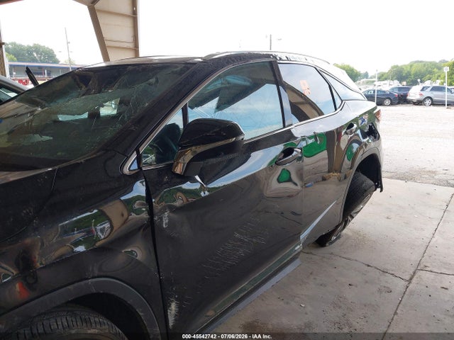 Продажа на аукционе авто 2021 Lexus Rx 350, vin: 2T2JZMDA6MC261872, номер лота: 45542742