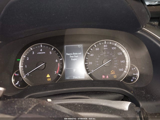 Продажа на аукционе авто 2021 Lexus Rx 350, vin: 2T2JZMDA6MC261872, номер лота: 45542742