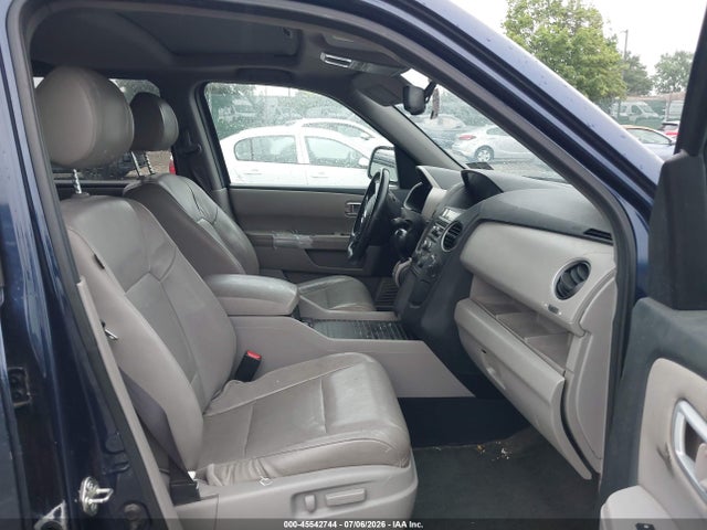 Aukcja sprzedaży 2015 Honda Pilot Ex-l, vin: 5FNYF4H5XFB059009, numer aukcji: 45542744