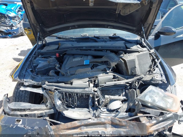 Продажа на аукционе авто 2007 Bmw 328xi, vin: WBAVC73527KP35684, номер лота: 45542746