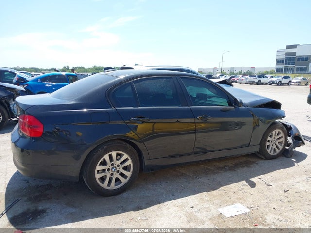 Продажа на аукционе авто 2007 Bmw 328xi, vin: WBAVC73527KP35684, номер лота: 45542746